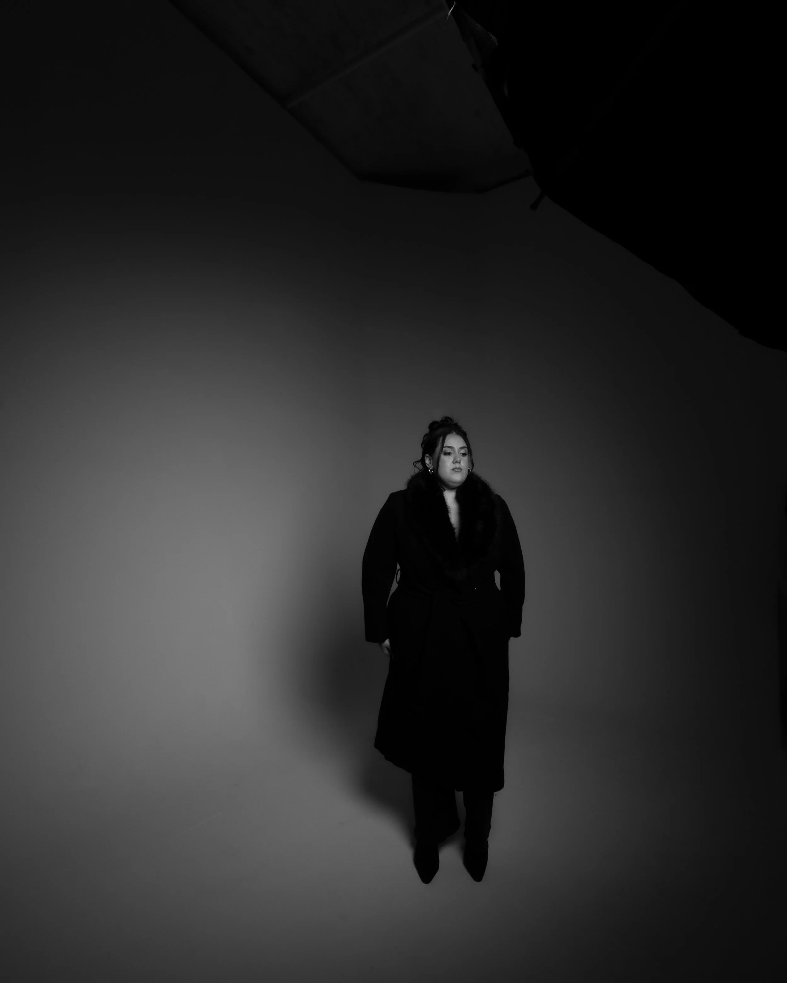 New Year, New Shoot: Get 26% Off Studio Hire at The Space MCR 🎉