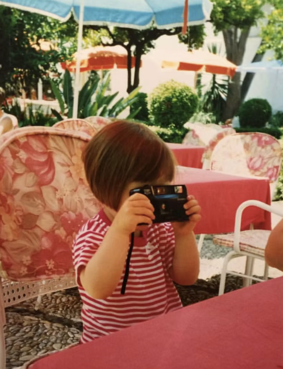 Modern creative studio for hire in Manchester featuring natural light, props and flexible layouts – The Space MCR.