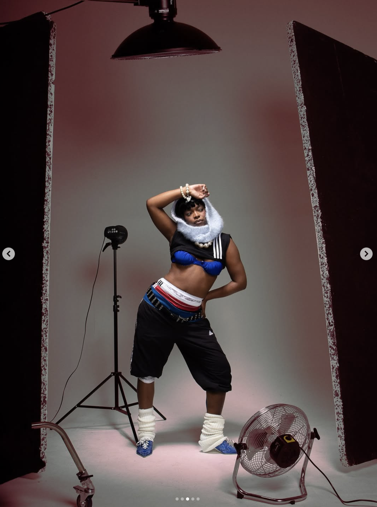 Affordable Influencer Studios in Manchester: Where to Shoot on a Budget (Without Compromising on Aesthetics)