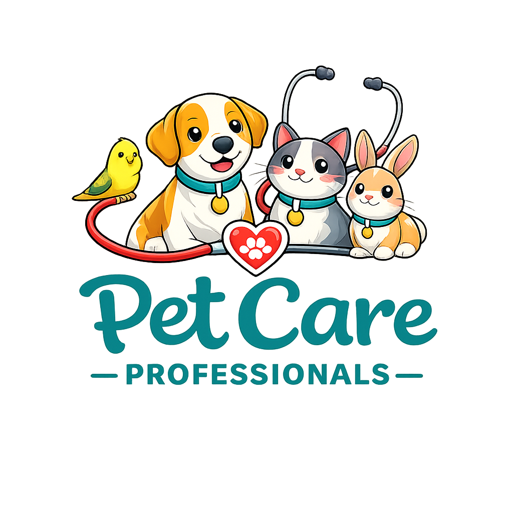 Pet Care Professionals