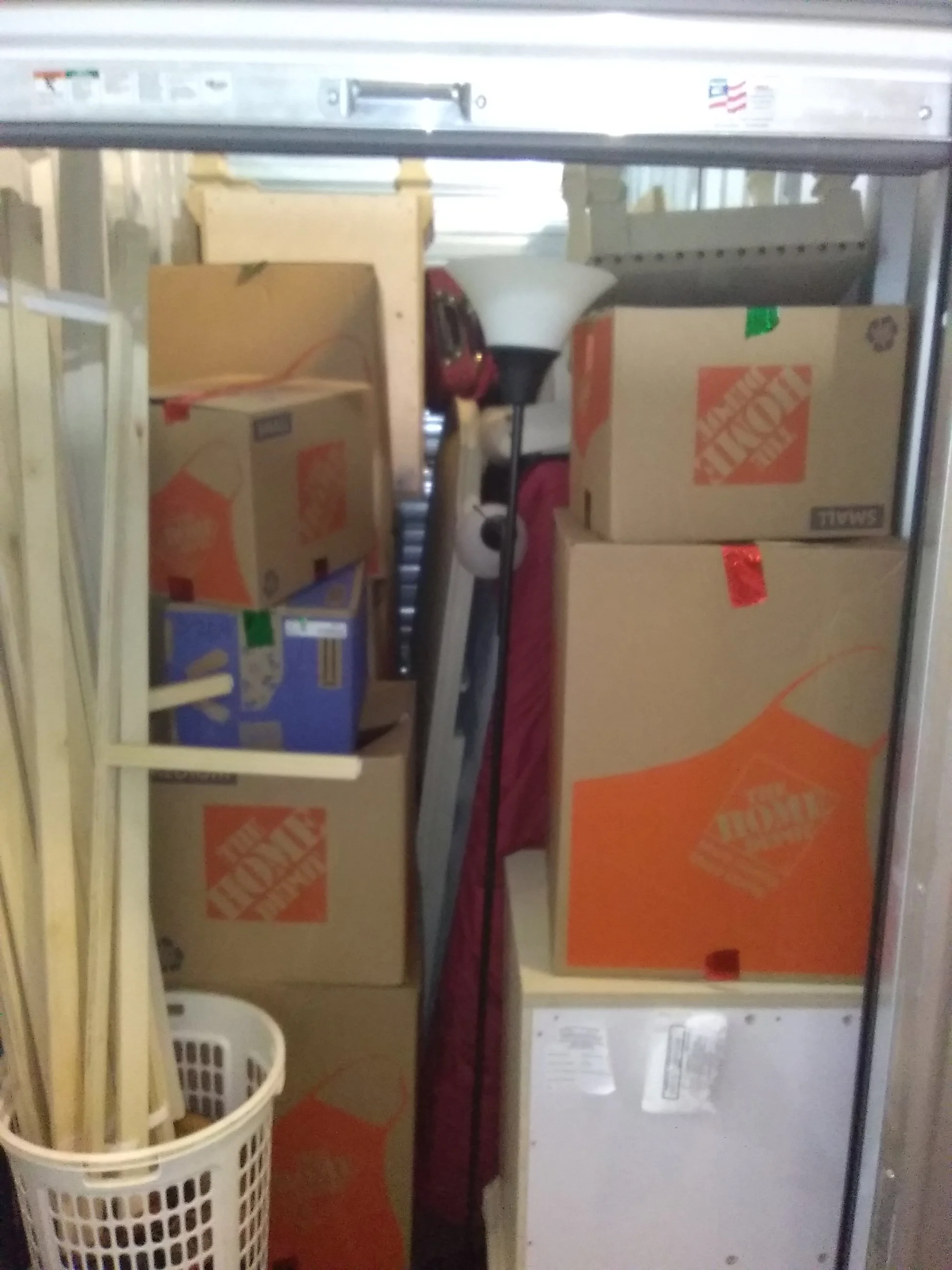 1 Bed Room