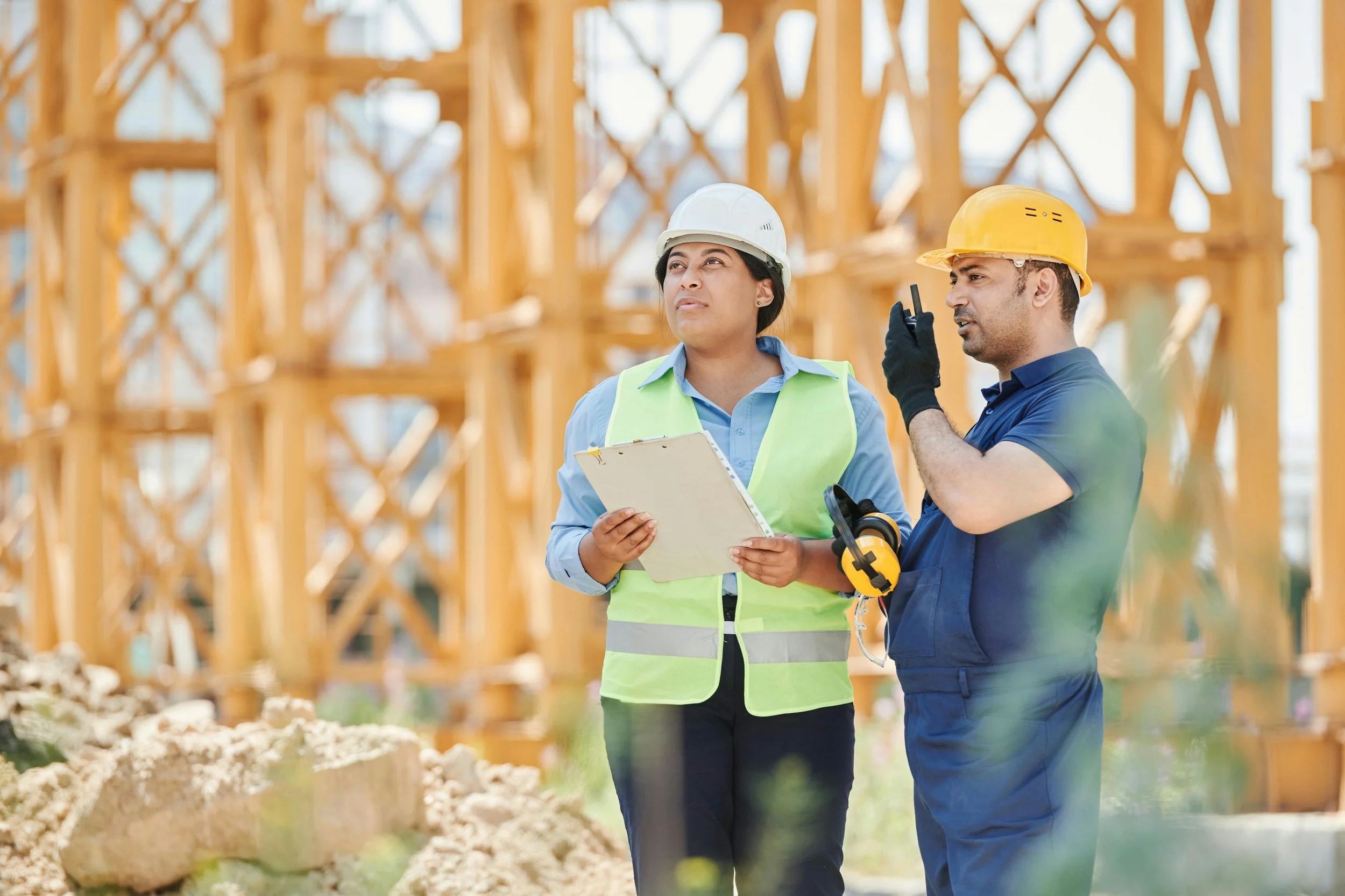 HR Maintenance Plan