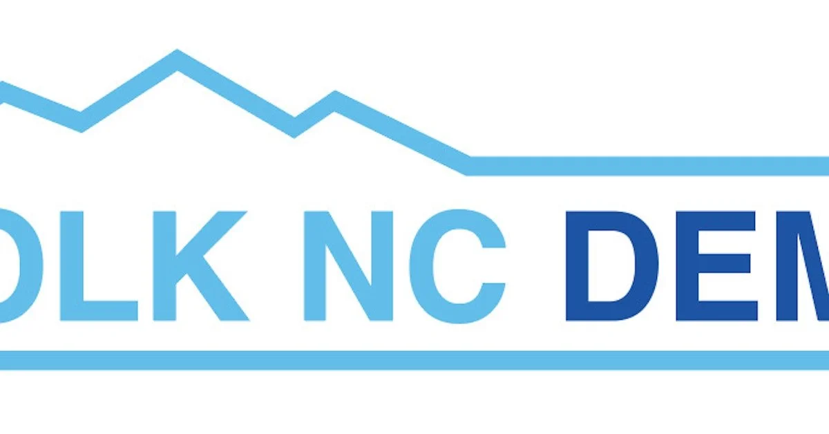 Polk County Democratic Women's Meet Up