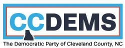Cleveland County Democrats Monthly Meeting