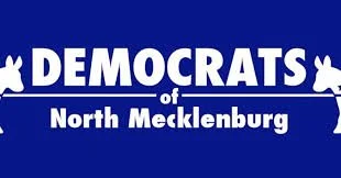 Democrats of North Mecklenburg County