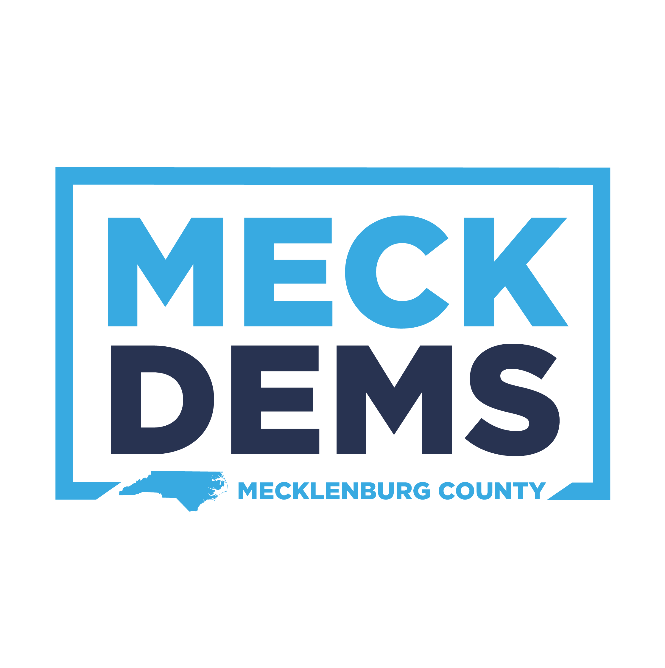 Mecklenburg County Democrats Precinct 232 Meeting