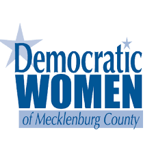 Democratic Women of Mecklenburg County