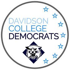 Davidson College Democrats Candidate's Forum