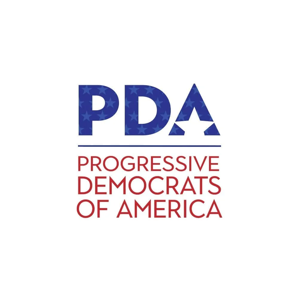 Progressive Democrats Monthly Meeting