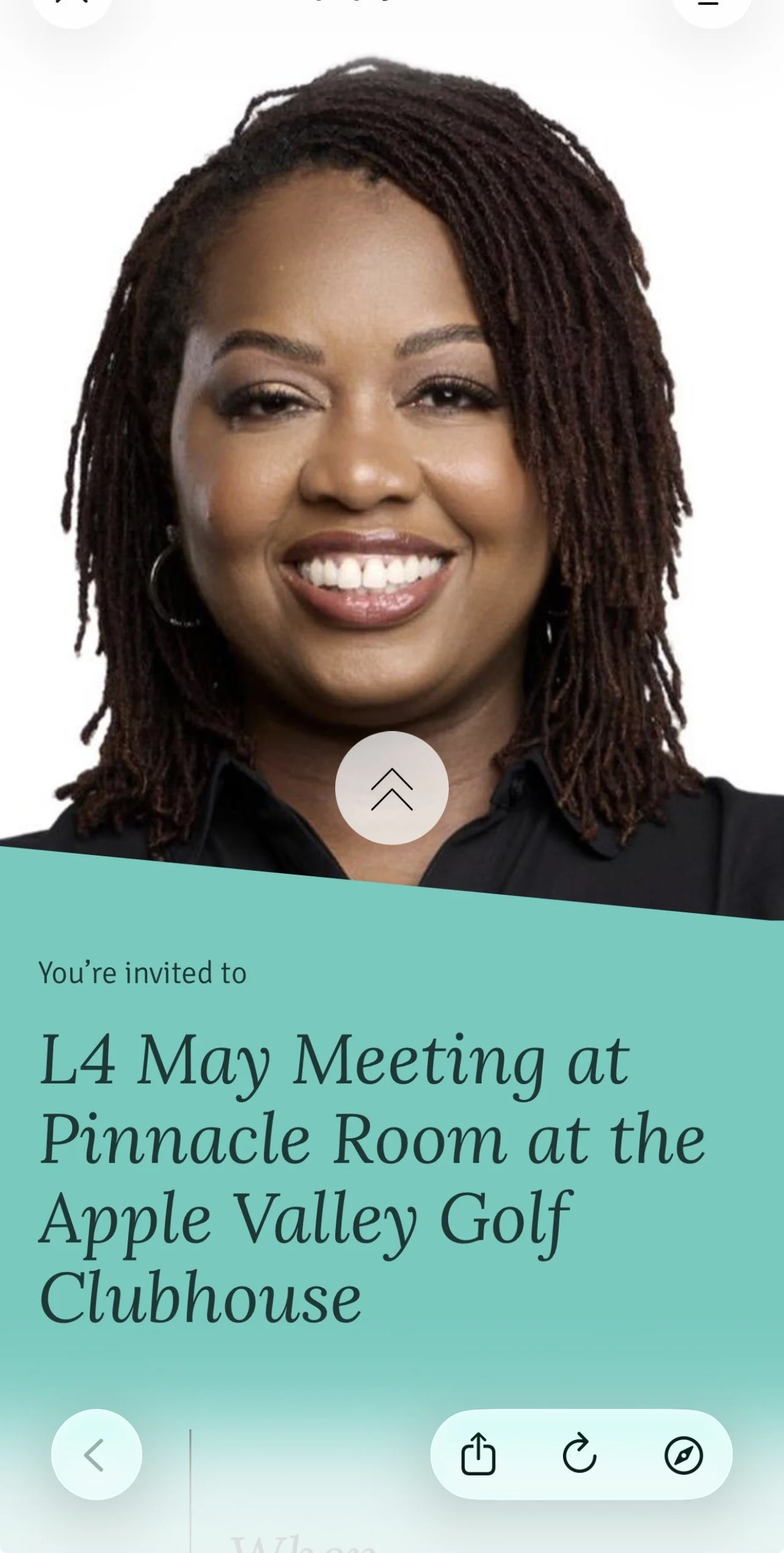 L4 Monthly Meeting
