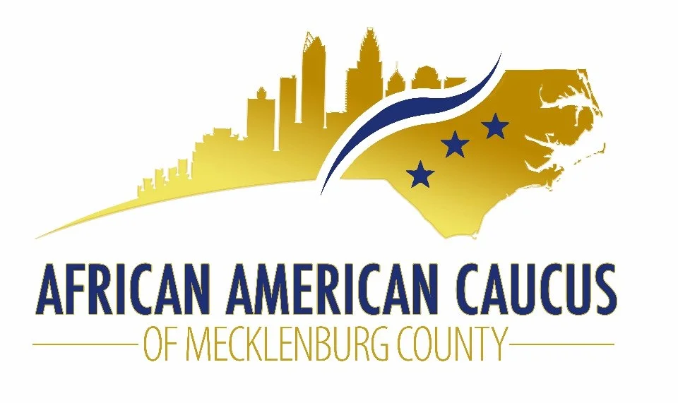 African American Caucus of Mecklenburg County