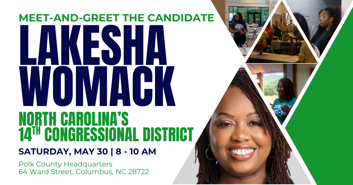 Canvas with me in Polk County