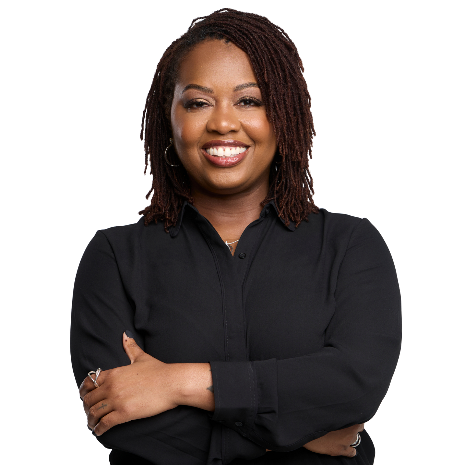 LaKesha Womack for NC-14 | Join the Movement for Progress