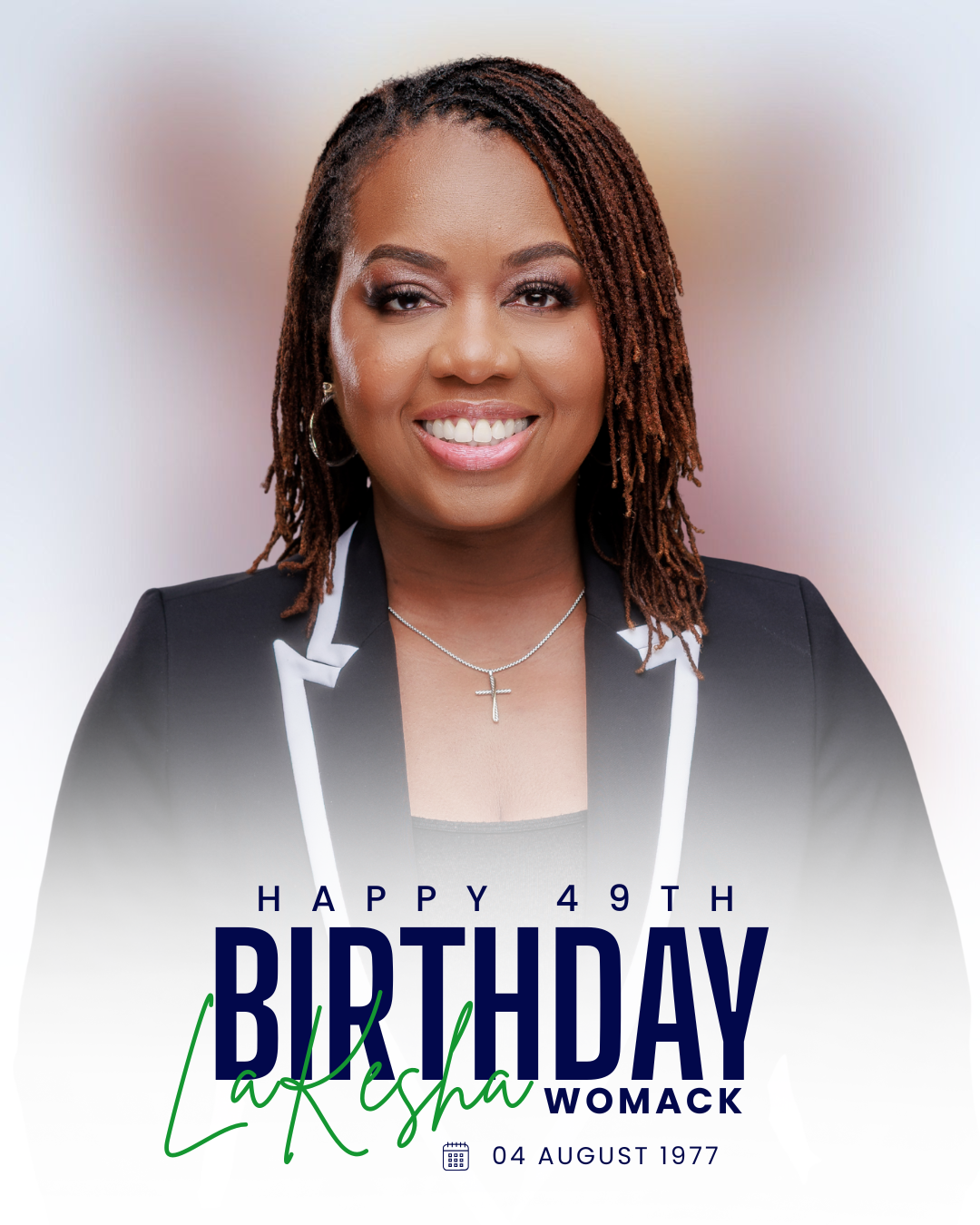 LaKesha's Birthday