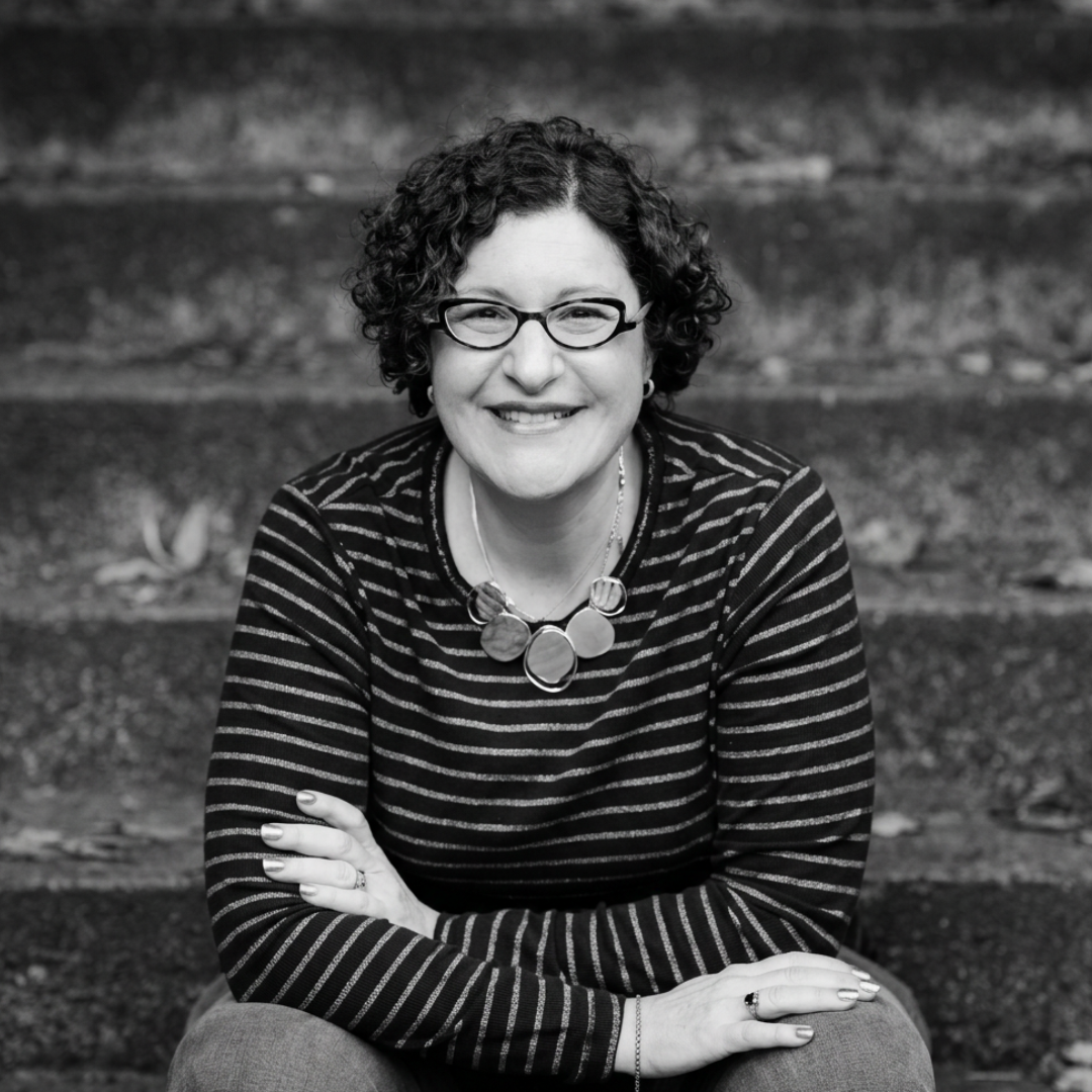 Clotilde Szapiro, French-trained psychologist, Psychotherapist and Transformational Coach