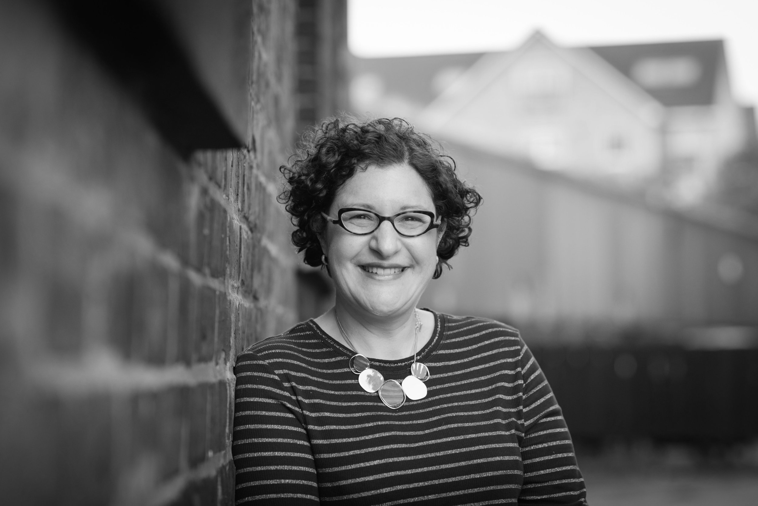 Clotilde Szapiro, Psychotherapist and Transformational Coach