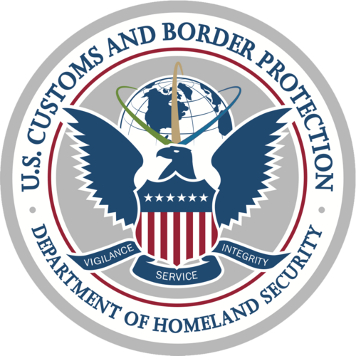 Department of Homeland Security