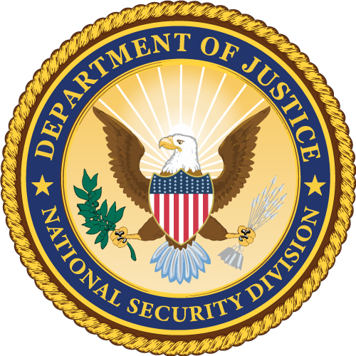 Department of Justice (DOJ)