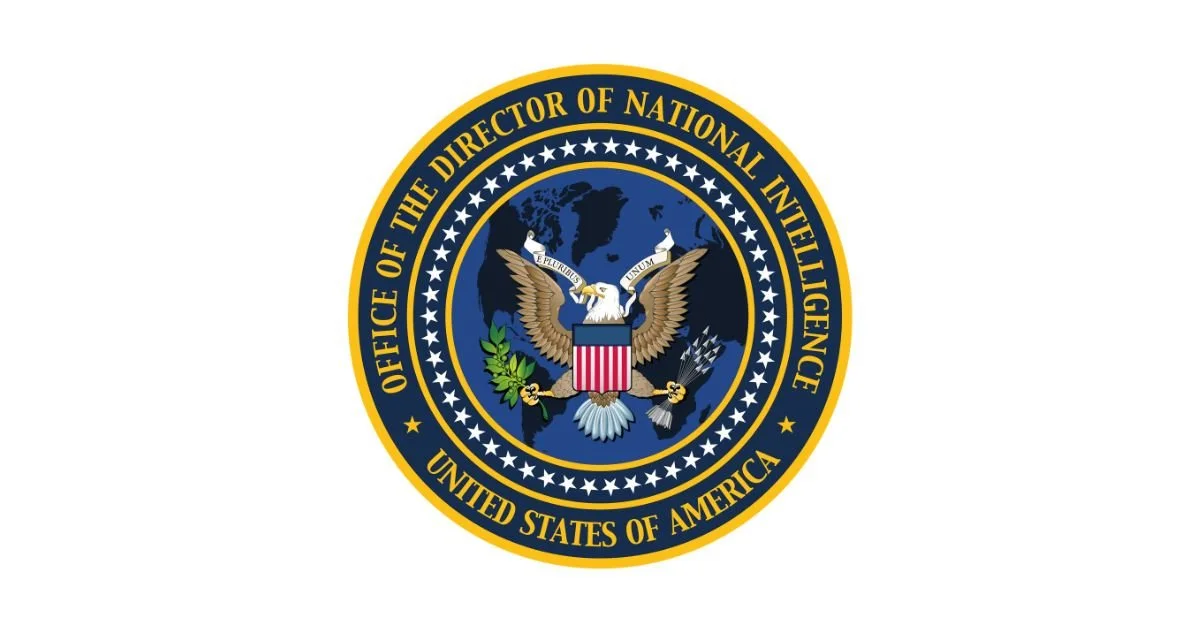 Intelligence Community: ODNI