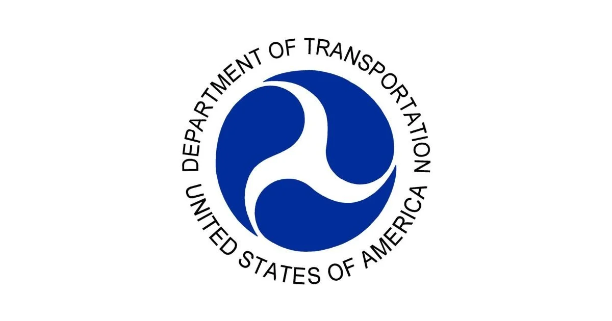 Department of Transportation (DOT)