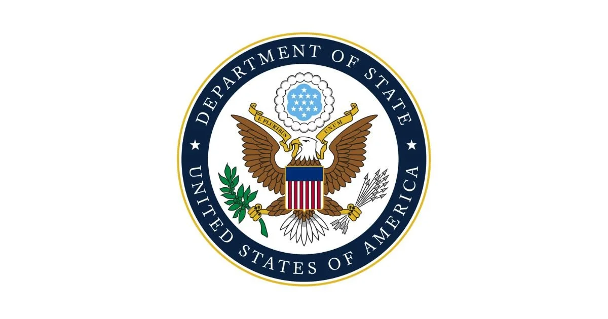 Department of State