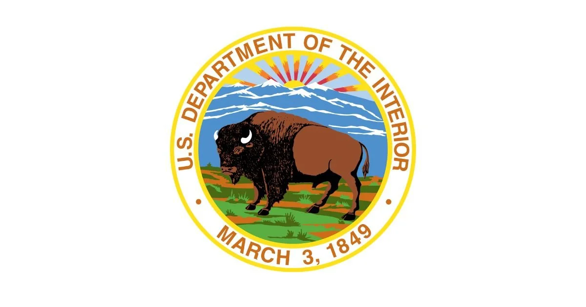 Department of the Interior (DOI)