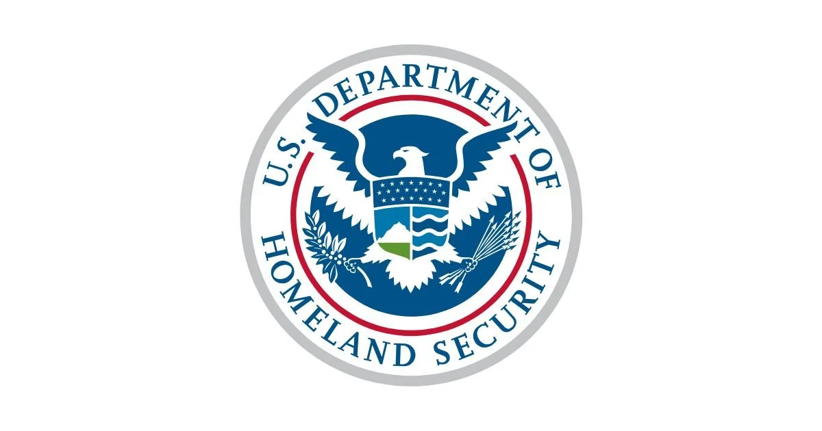 Department of Homeland Security