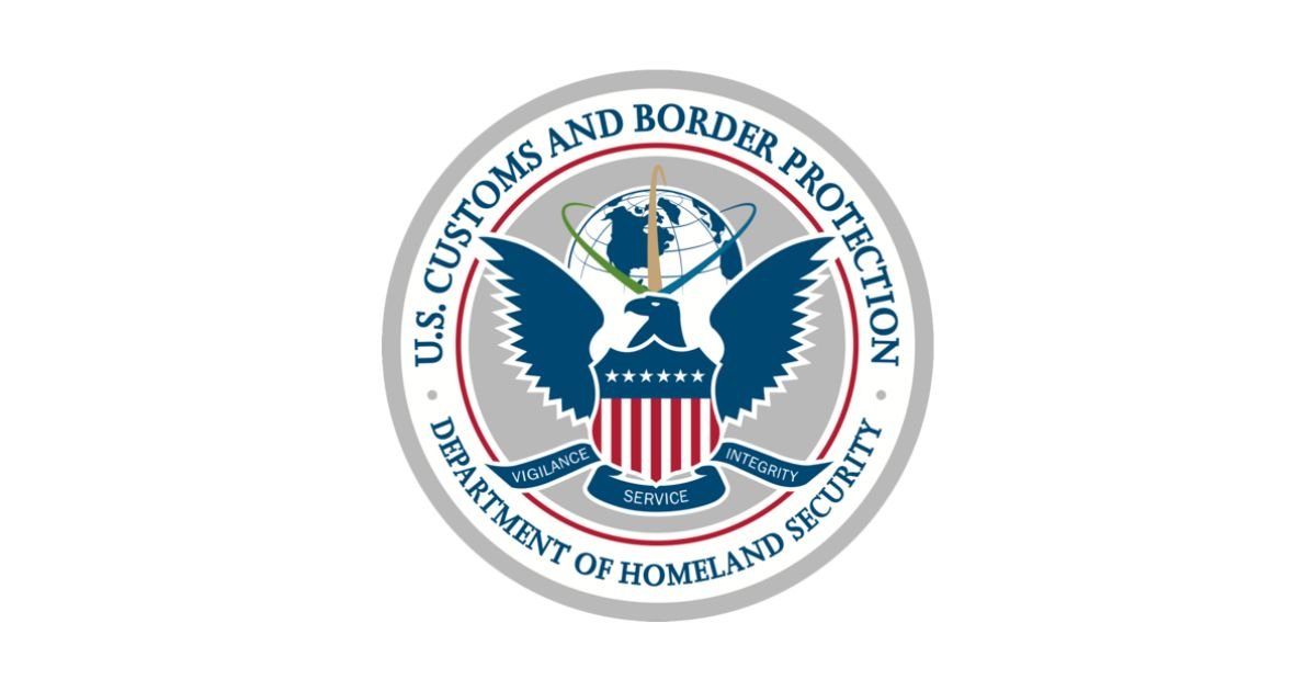 DHS: CBP