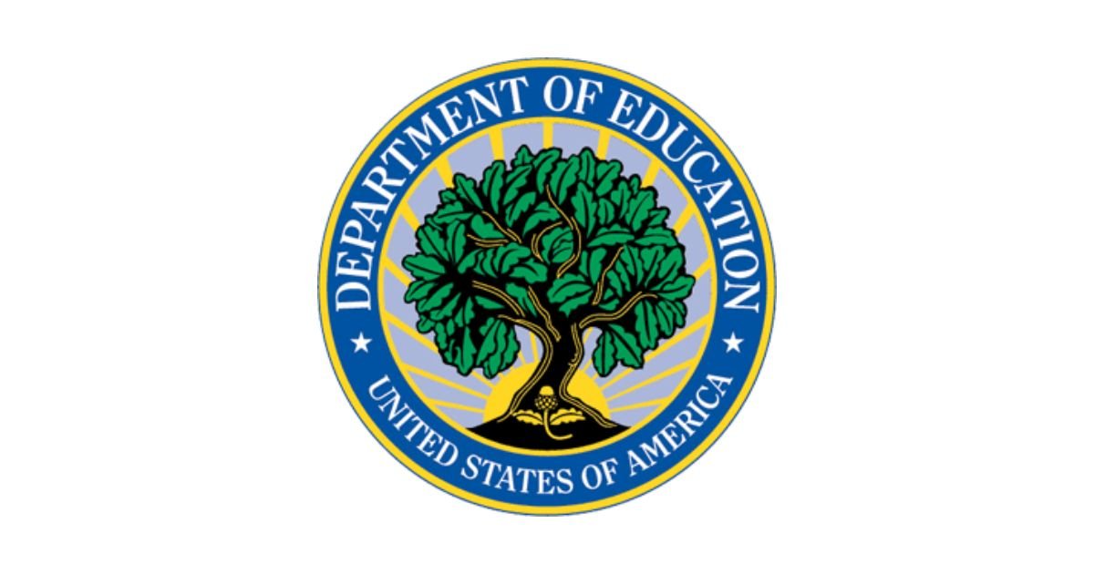 Department of Education