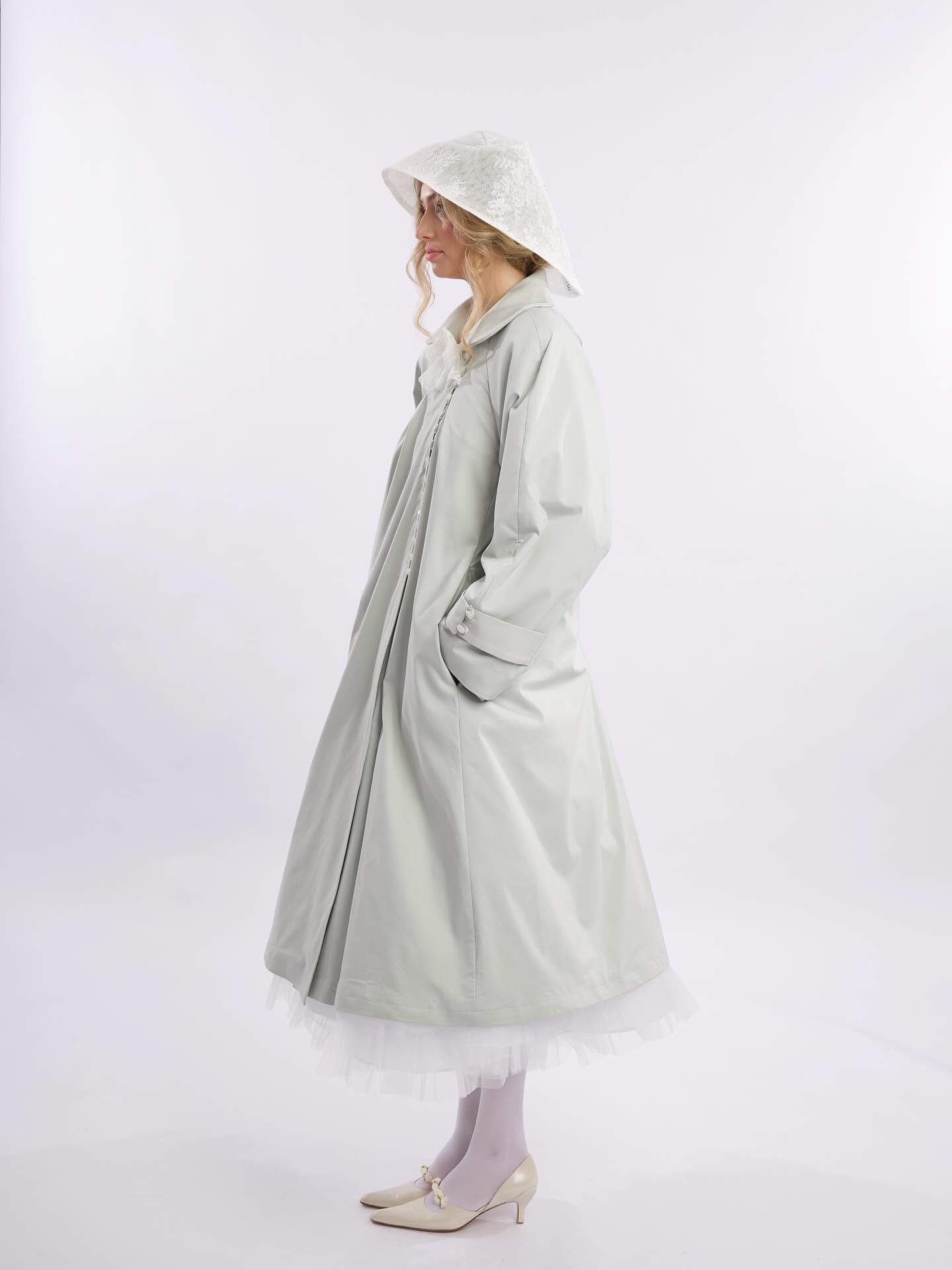 SS26:Force Voil&eacute;e