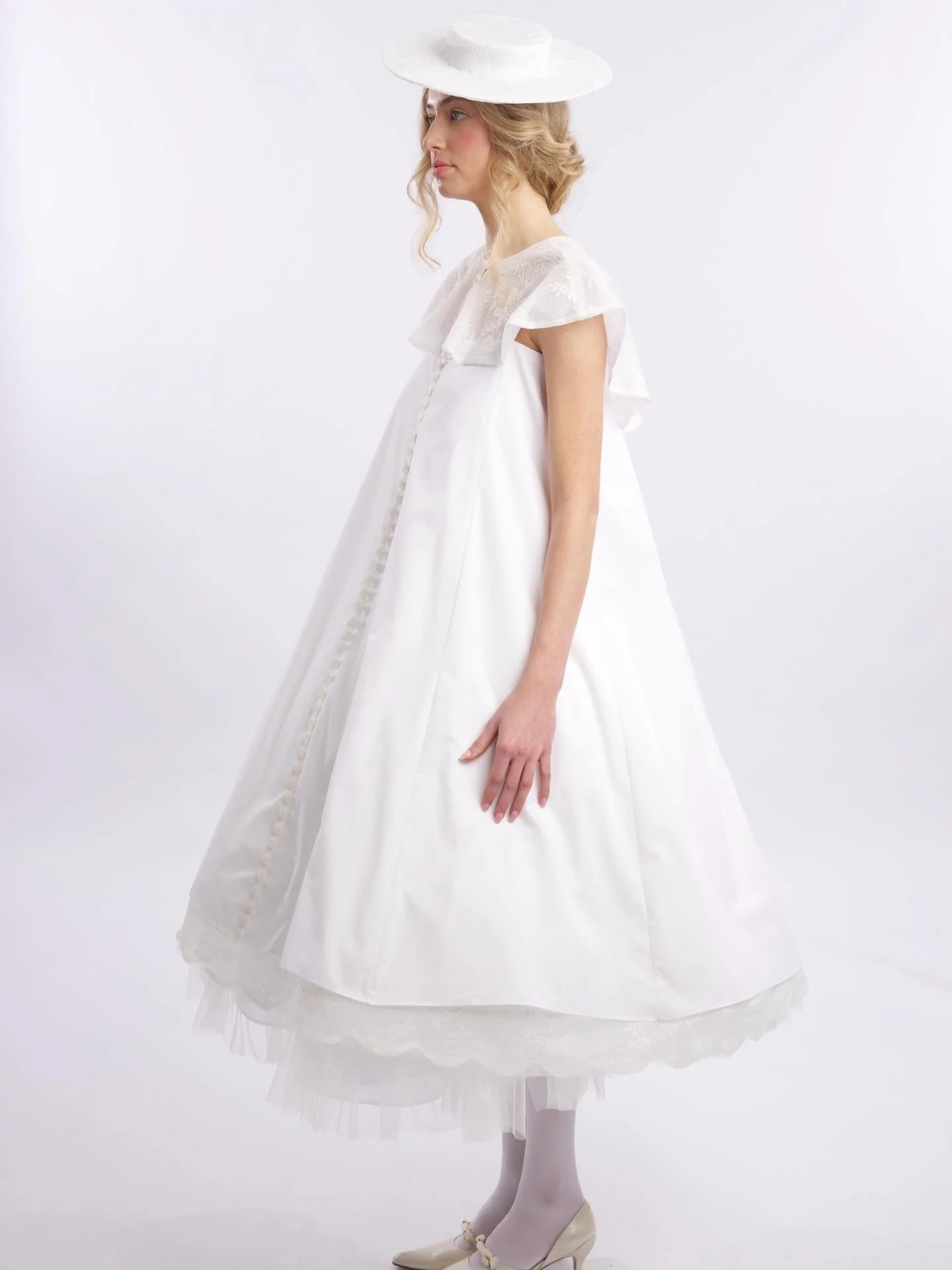 SS26 Force Voil&eacute;e