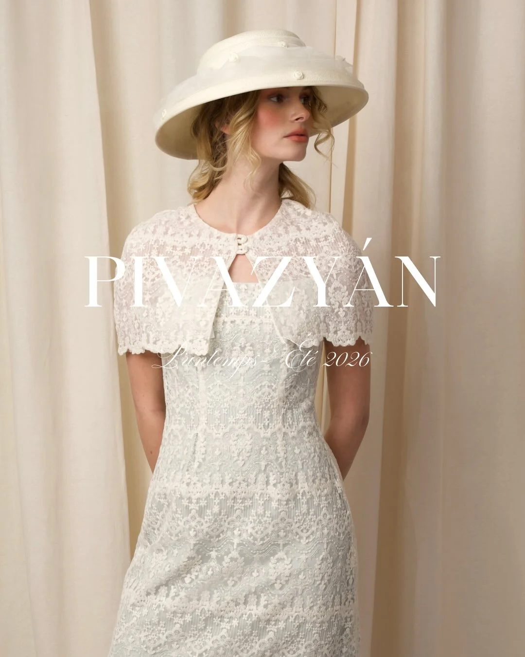 Making of SS26 Collection