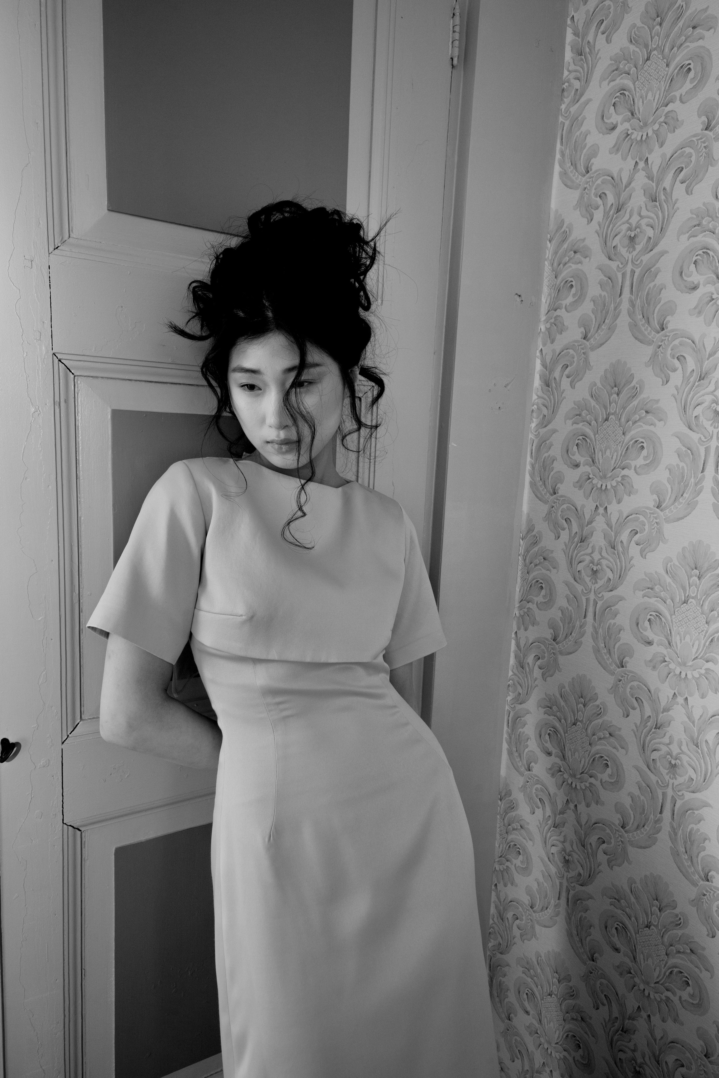Wedding attire 26