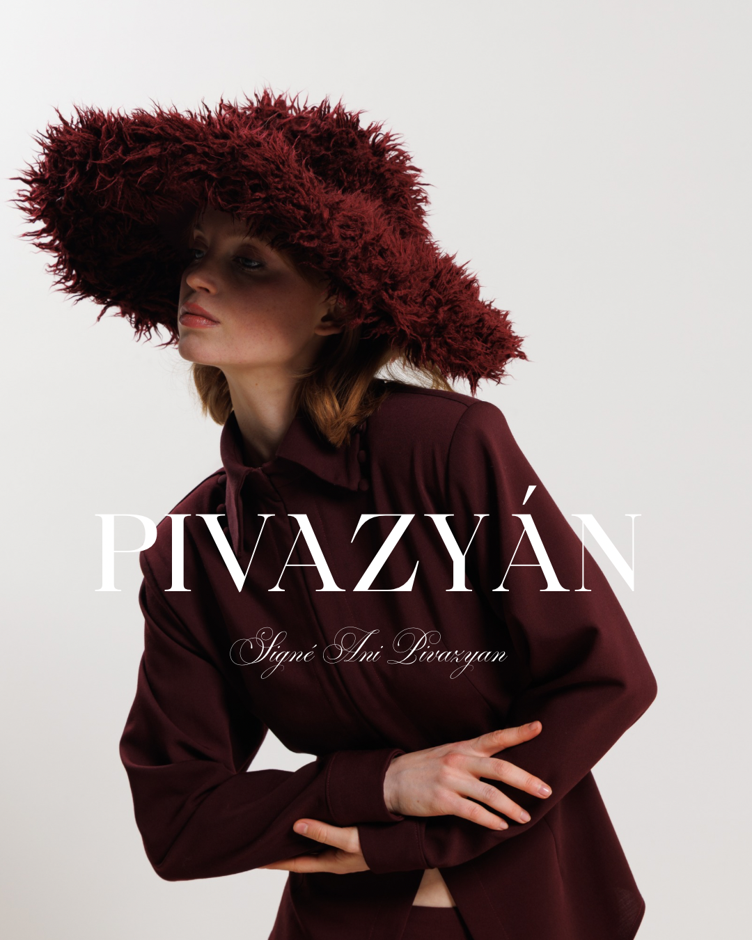 Fall winter 25 capsule collection