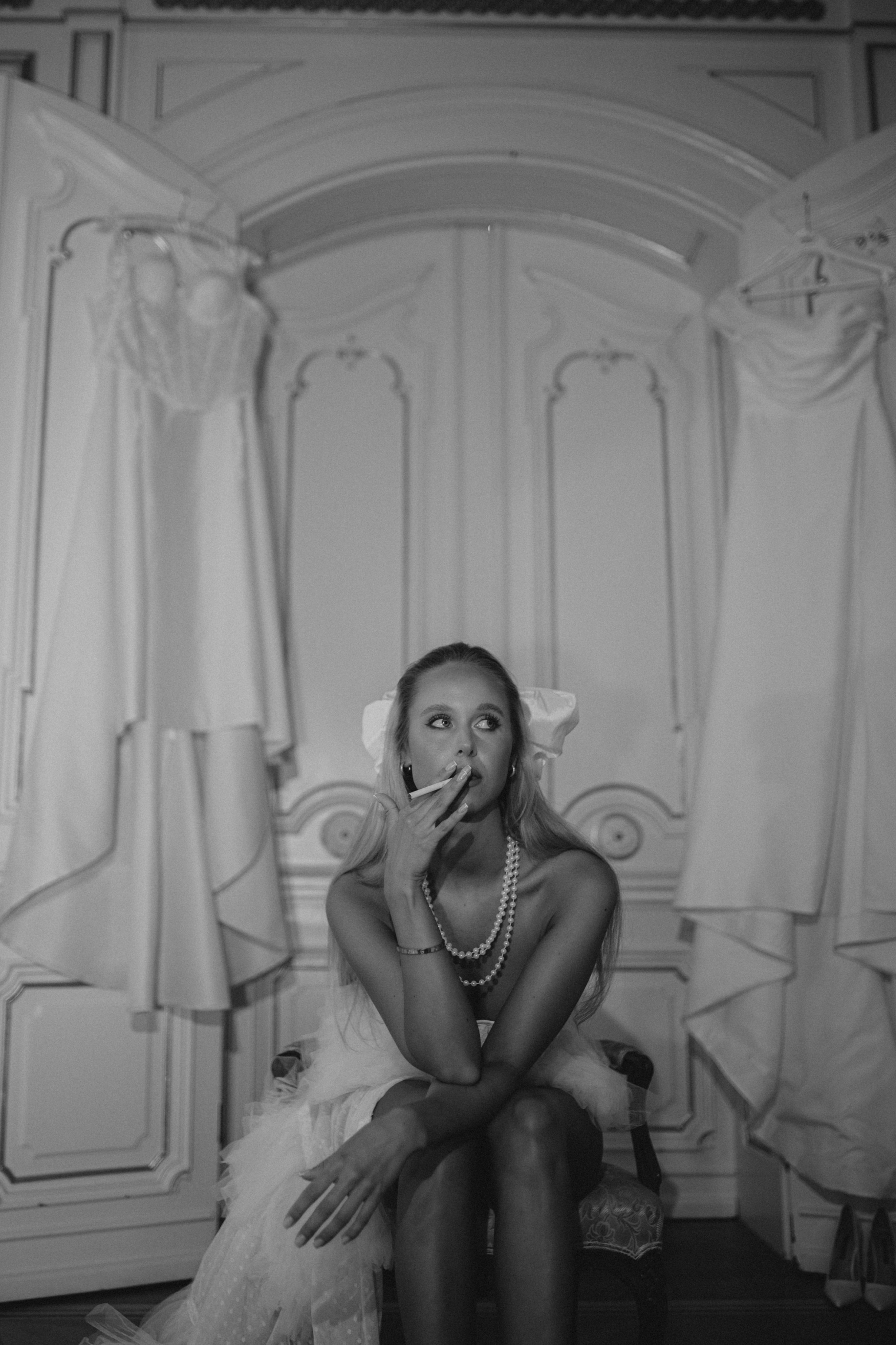 Bridal editoral shoots 2024/2025