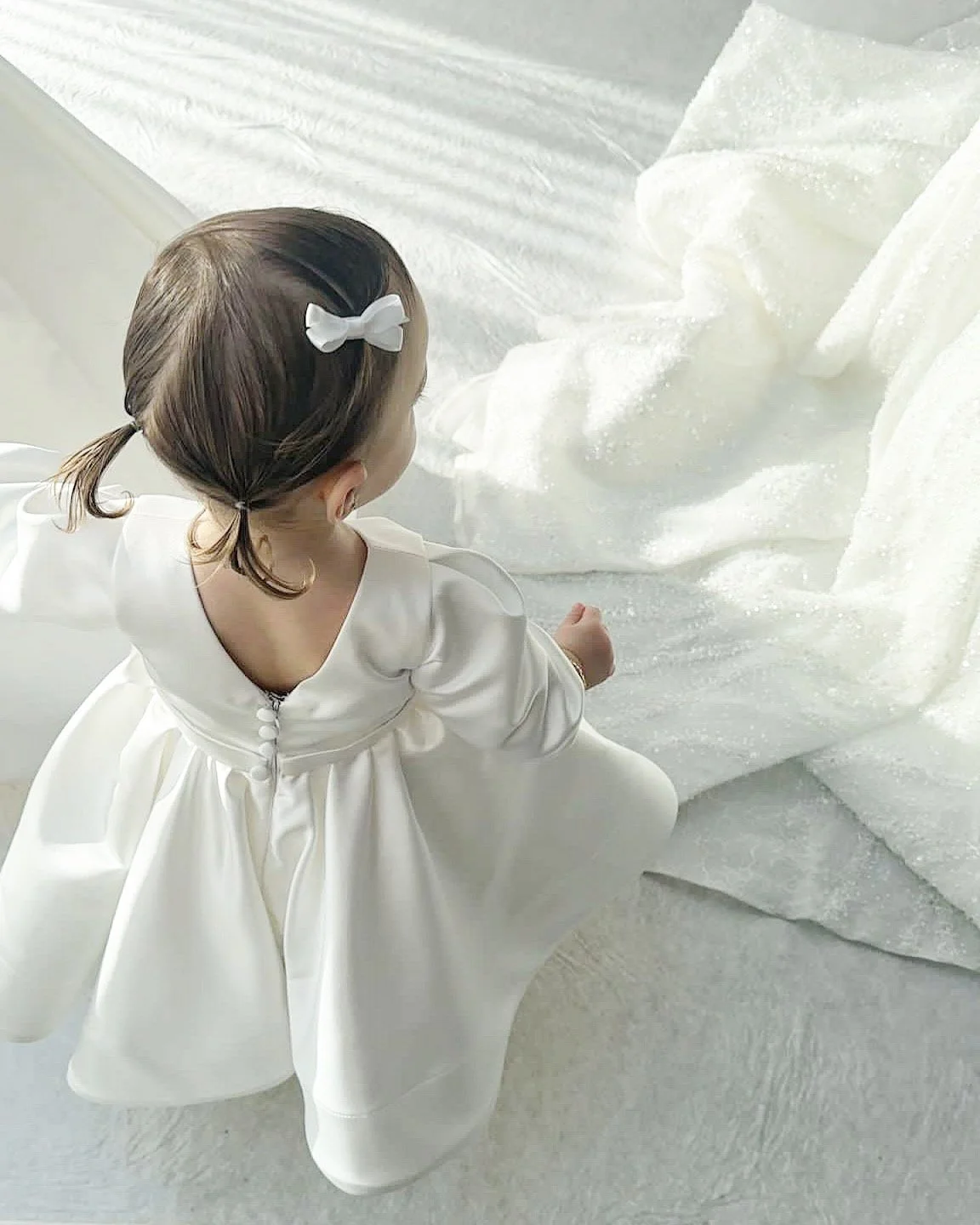 Custom Pivazyan kids