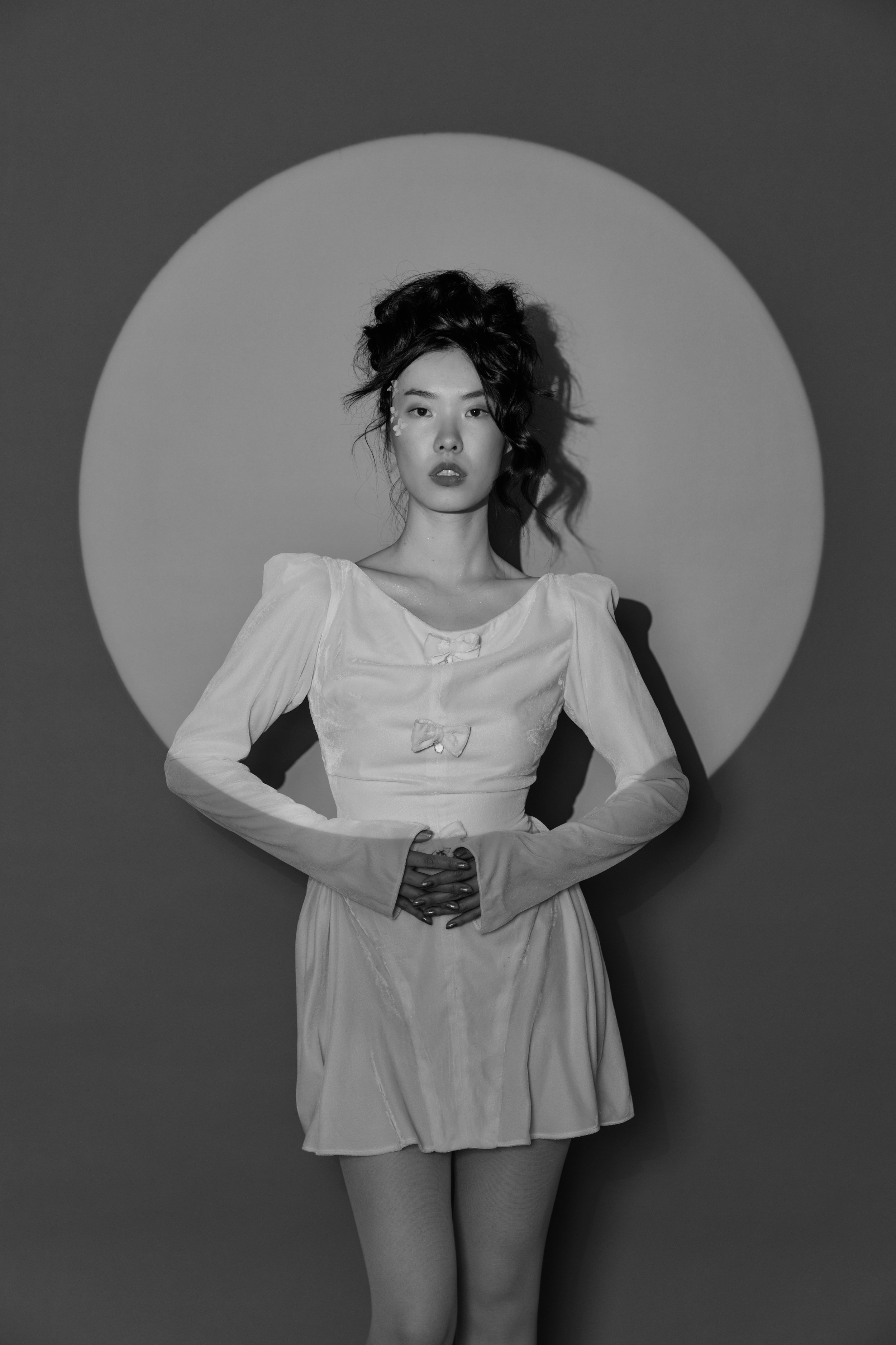 Editorial shoot April 2024