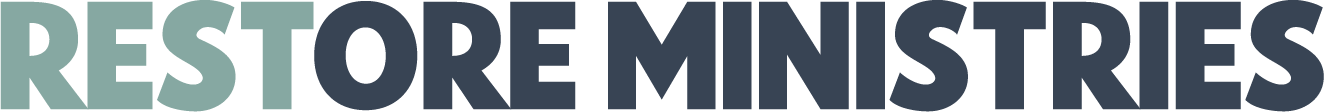 RESTORE MINISTRIES