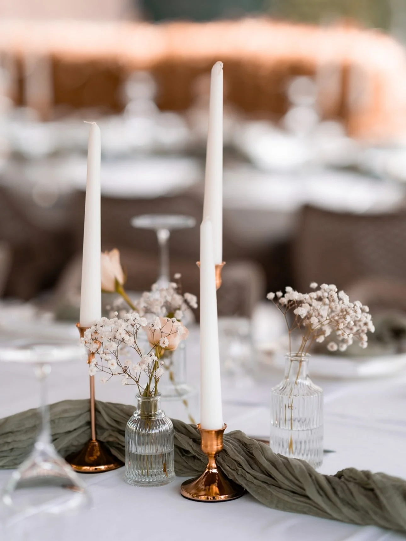 The details that set the mood before anyone even sits down.
This is where the story quietly begins.

CTA: Would you notice this detail at your wedding?

Main photographer @iwonaprotasewiczphotography 
Second shooter @monikakolacz.photography 

#weddd