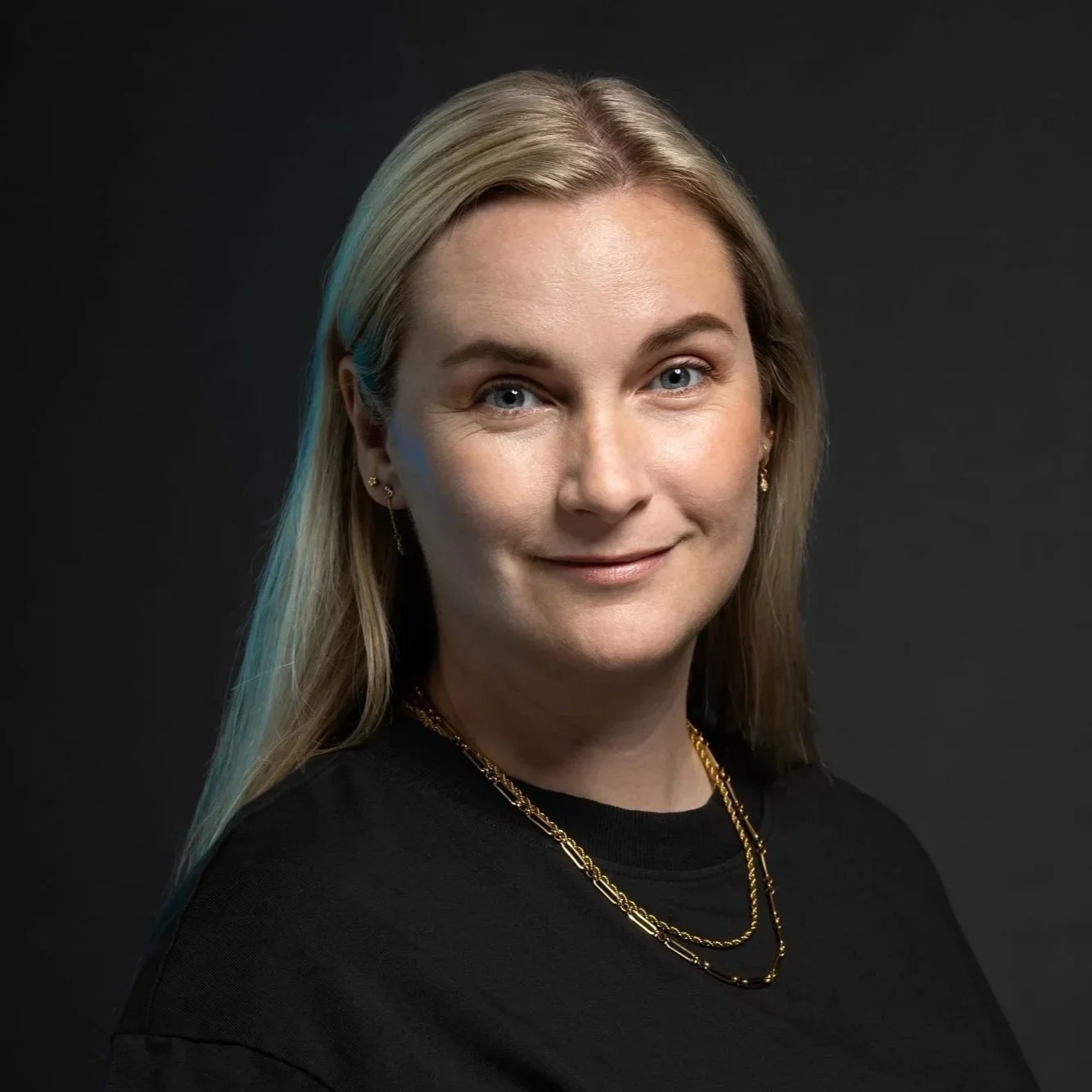 Landi de Kock, founder of Cræft, a fractional brand consultancy providing senior brand leadership focused on clarity, creativity, and craft.