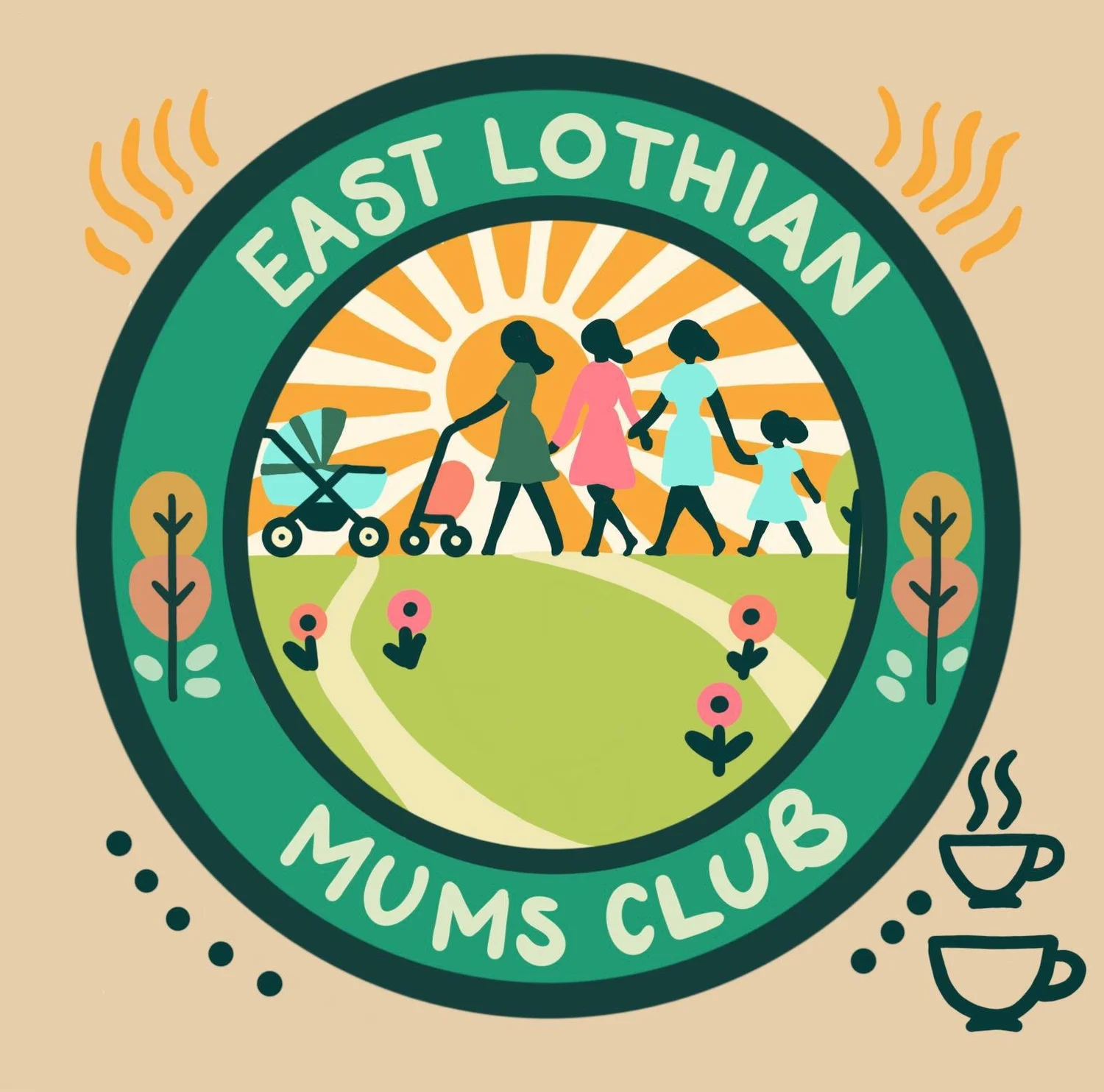 East Lothian Mums Club