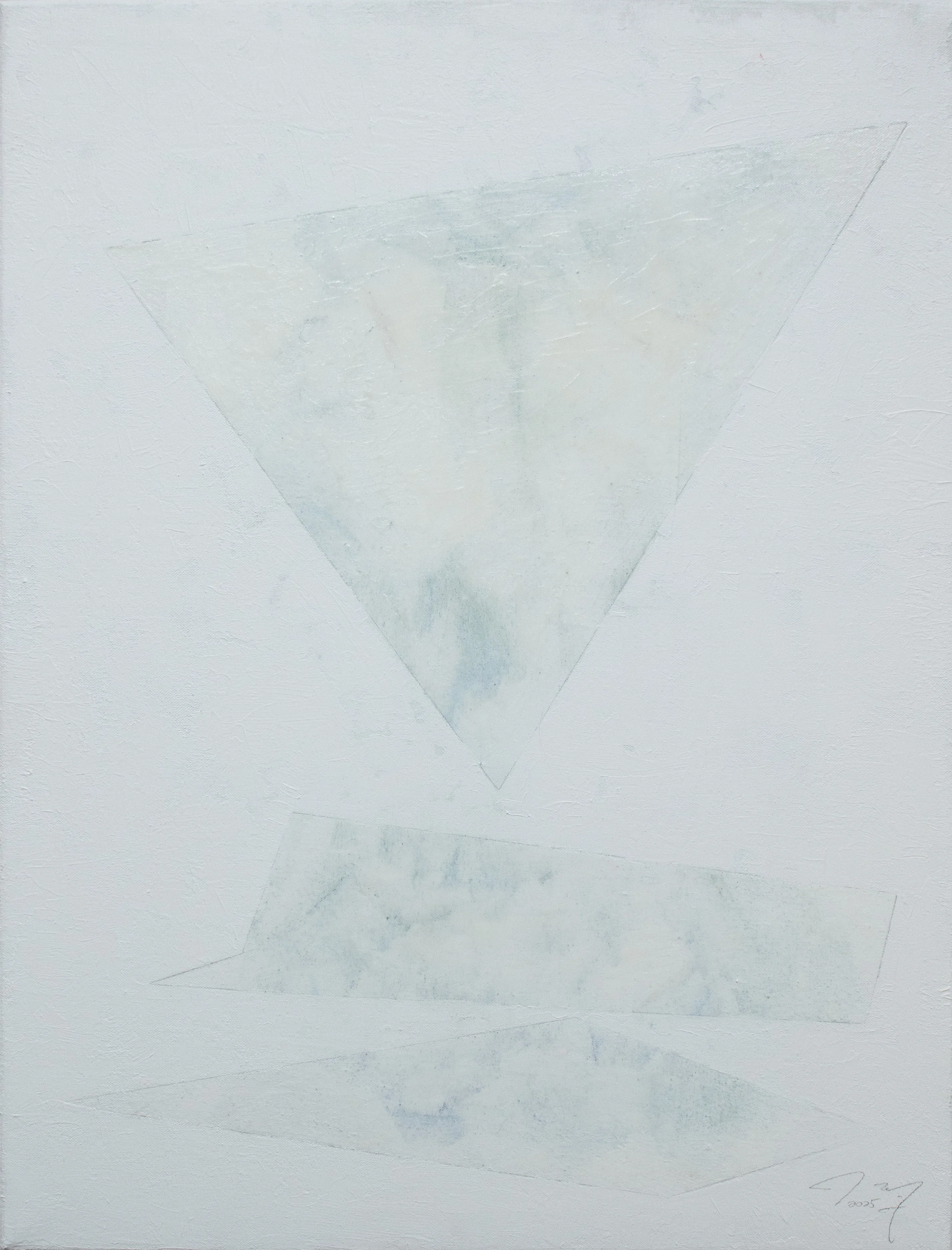 Distillation of the Succulent, II