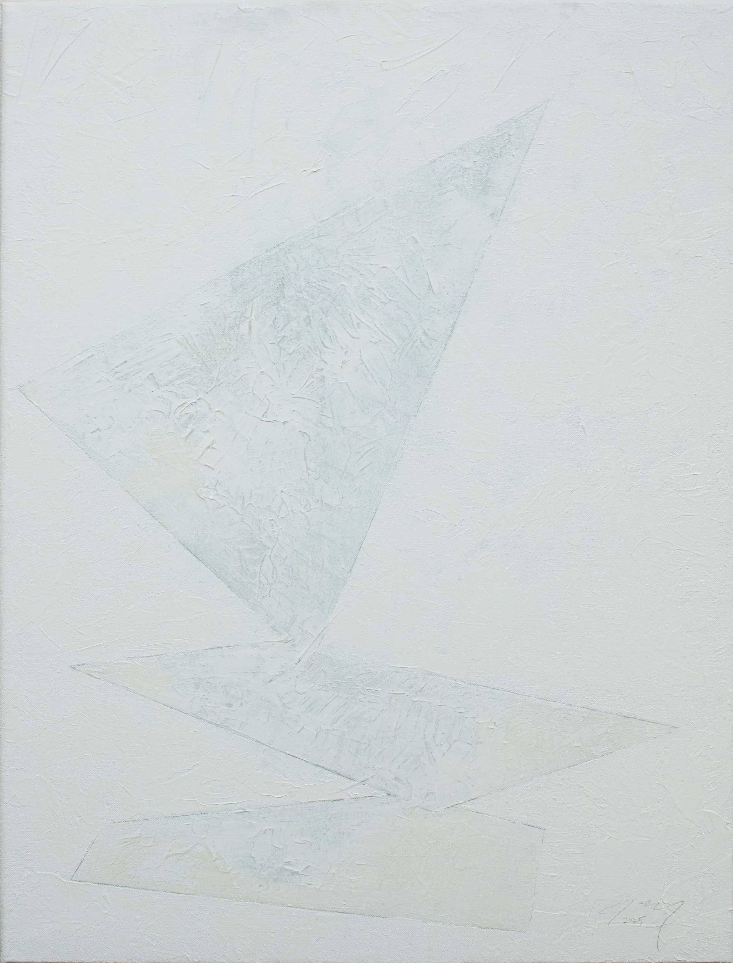 Distillation of the Succulent, III