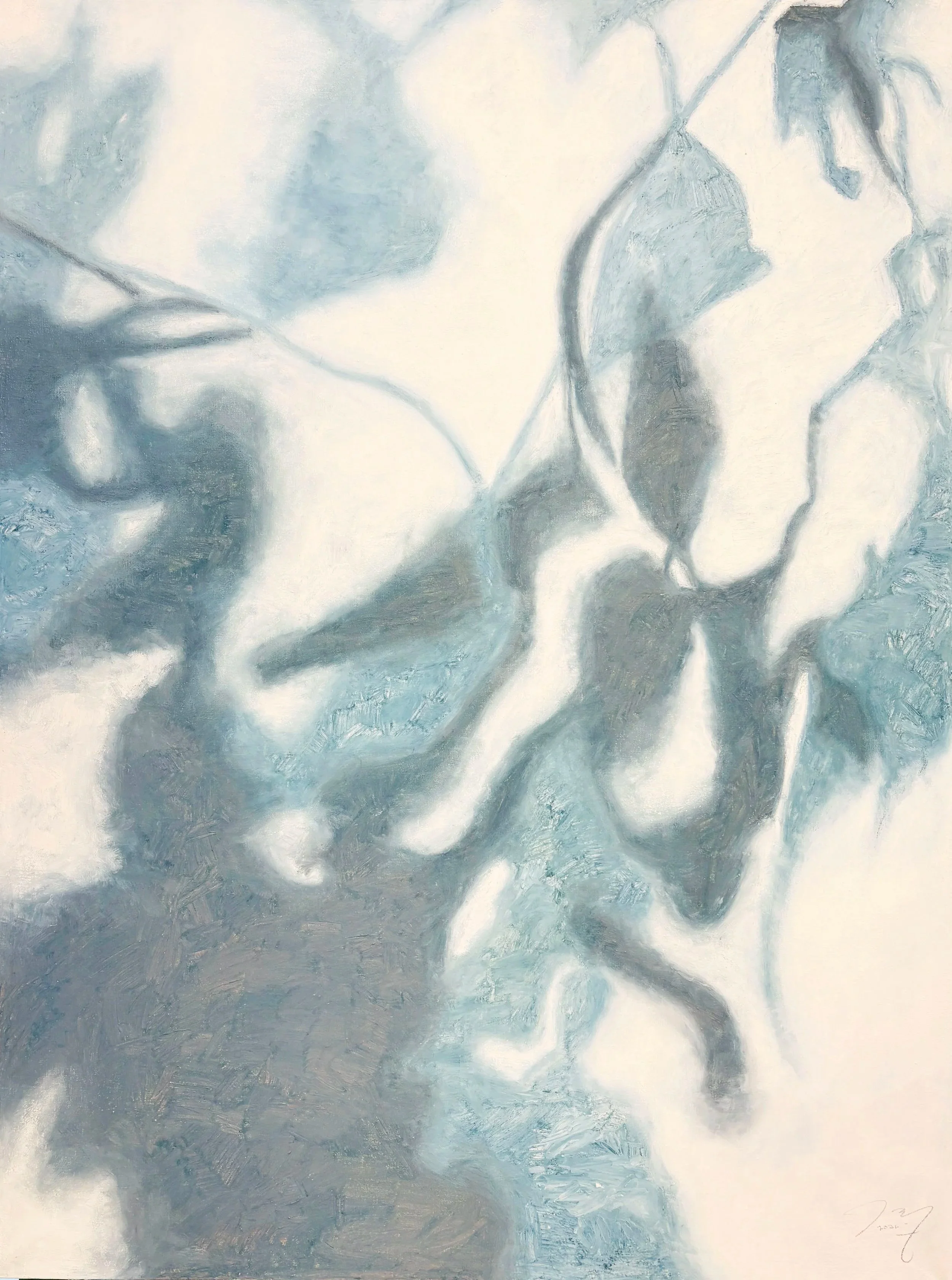 Meditations, II, 2026