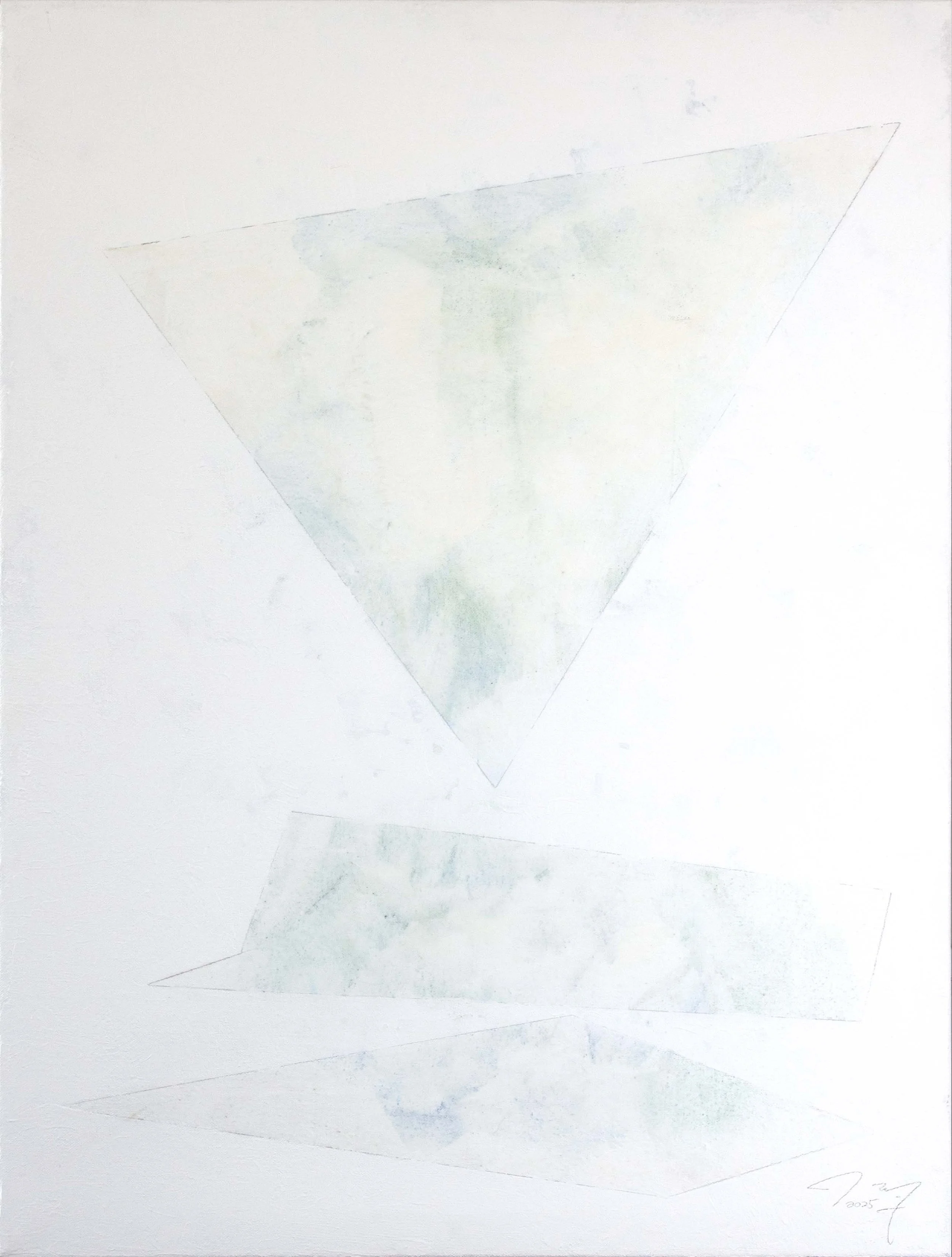 Distillation of the Succulent, I