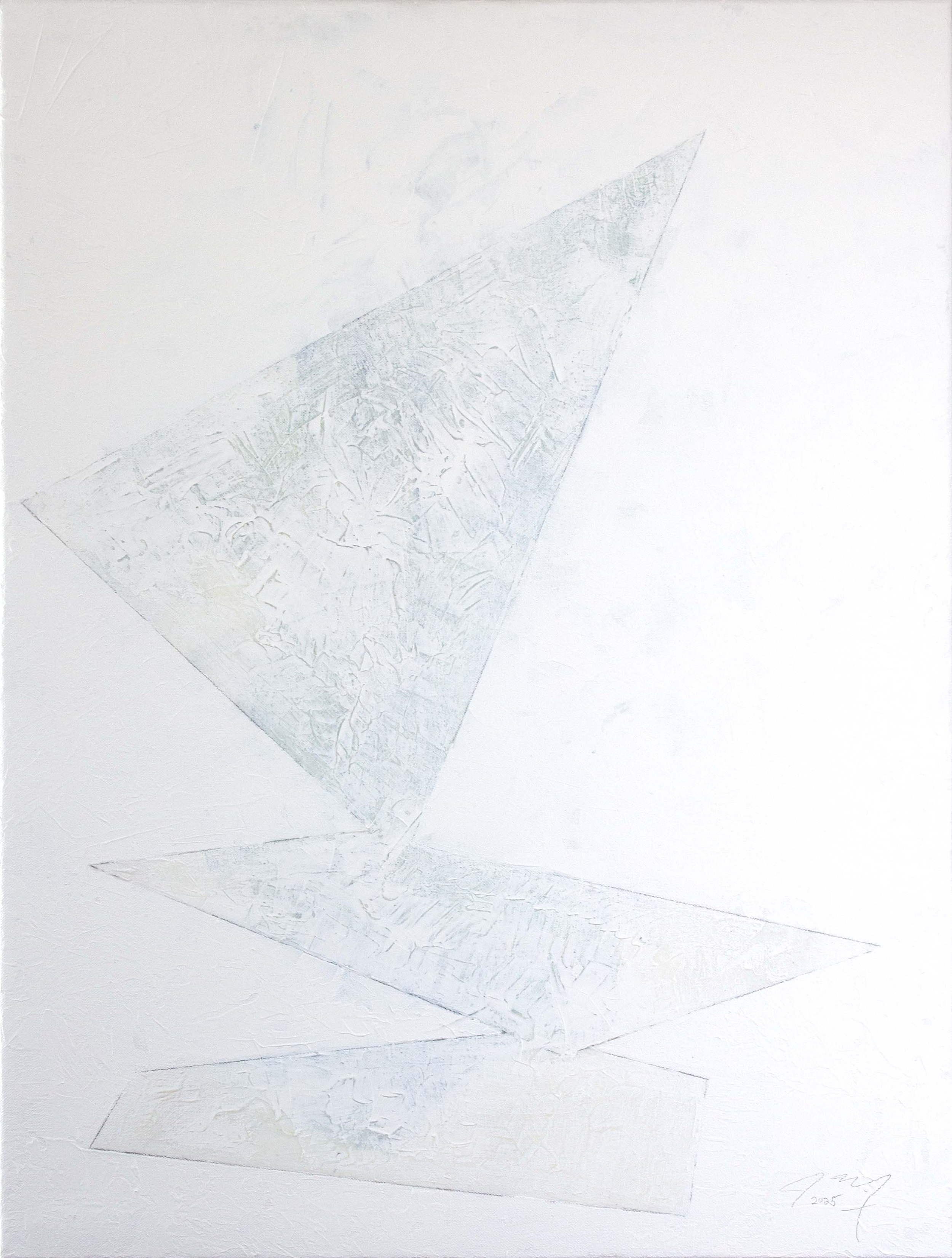 Distillation of the Succulent, II