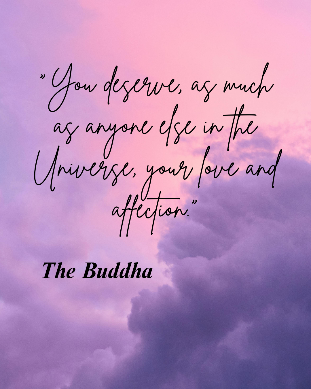Buddha quote