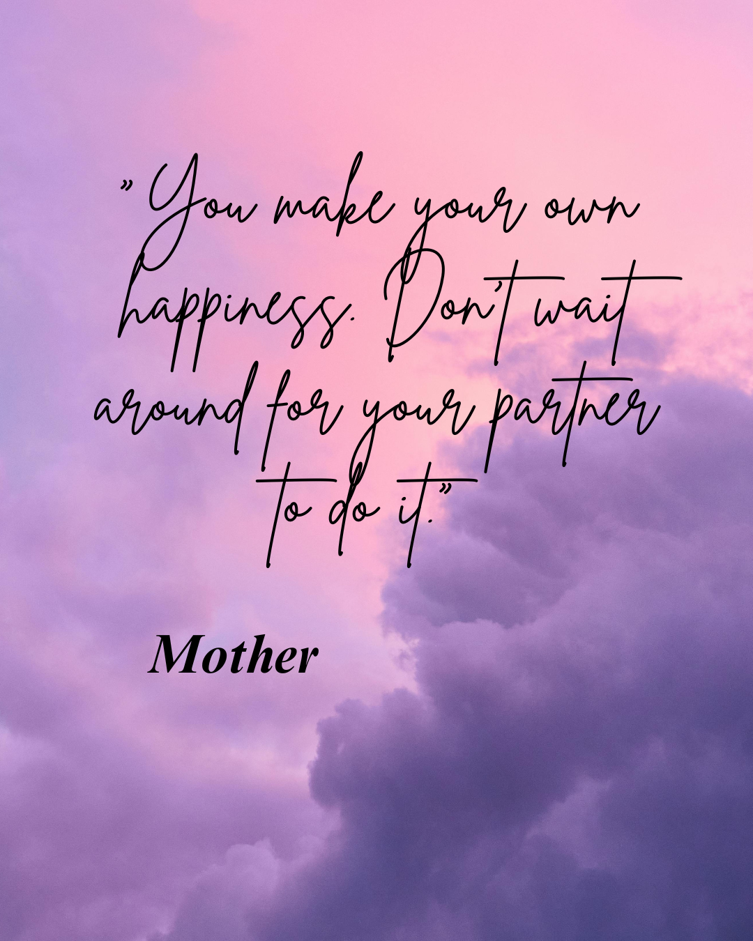 happiness quote