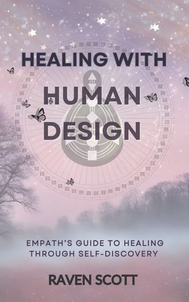 Healing with Human Design
