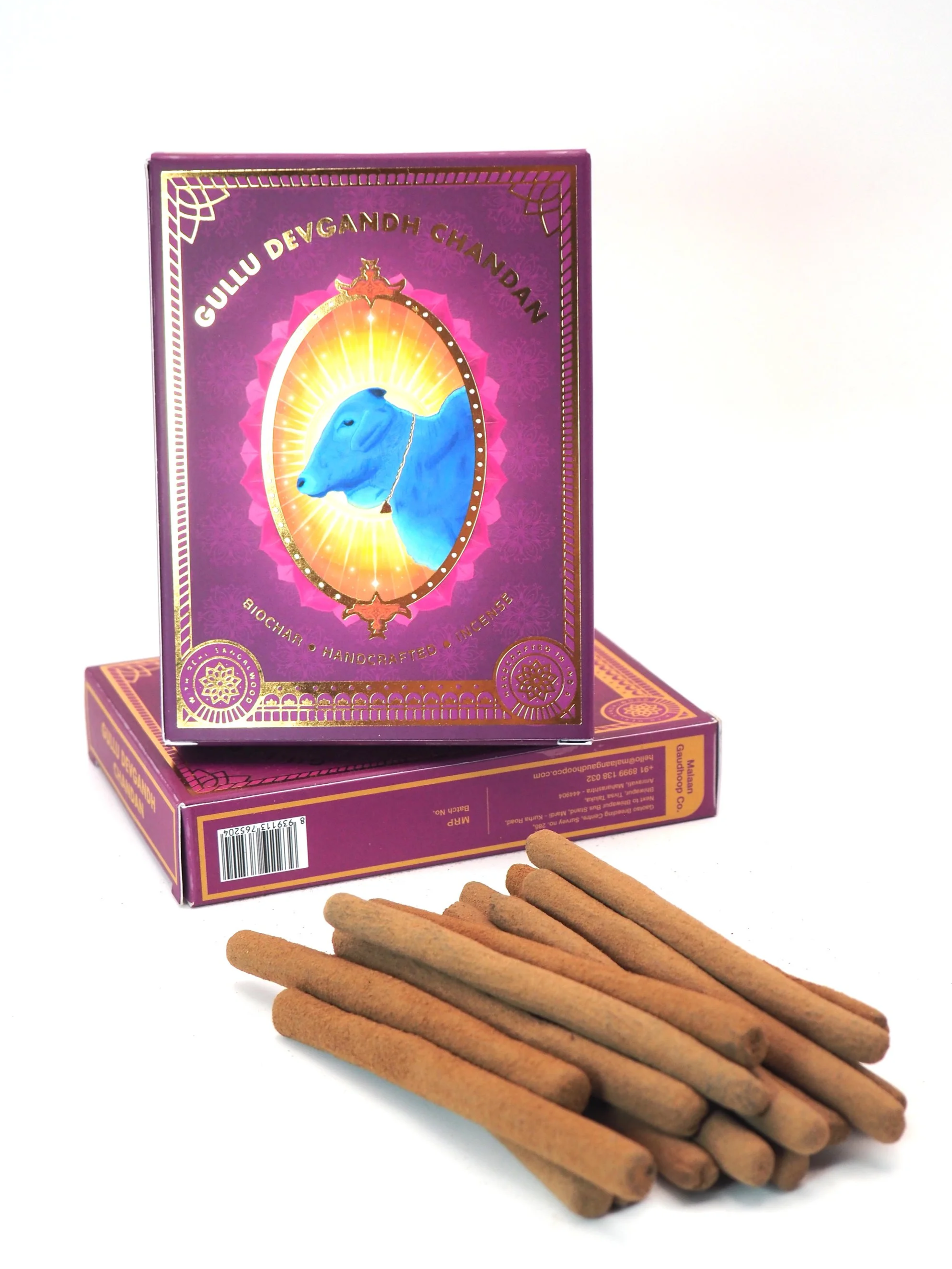 Malaan Gaudhoop